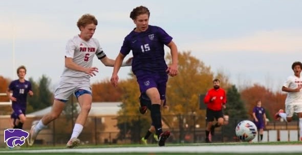 Three Rivers boys soccer falls in D-3 Regional semifinals